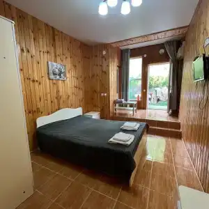 Ардзинба 207 - 4