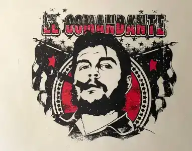 EL Comandante - 20