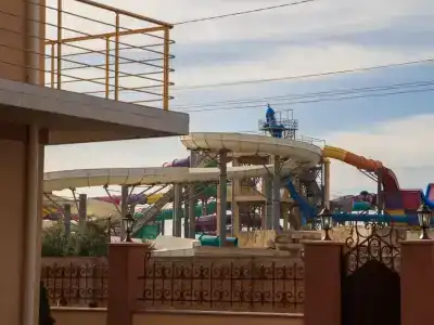 Дюльбер - 50
