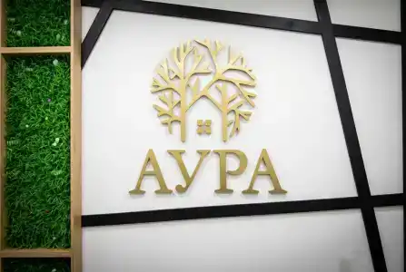 Аура - 7