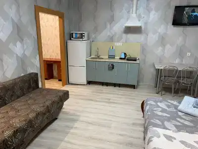 Dyuna-Centre Guest House - 57