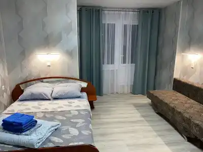 Dyuna-Centre Guest House - 60