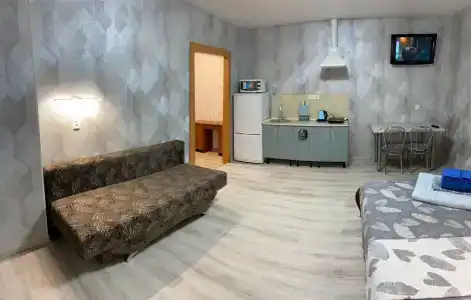 Dyuna-Centre Guest House - 66