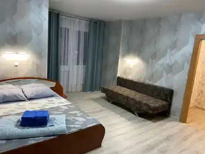 Dyuna-Centre Guest House - 68