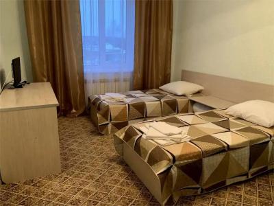 Русская тройка - 107