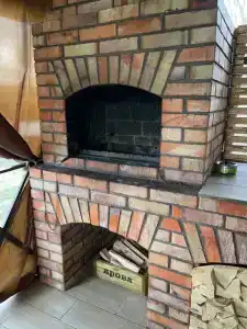 База отдыха Маяк - 36