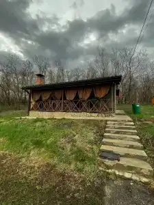 База отдыха Маяк - 29
