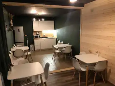 White Village - 95