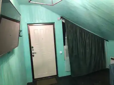 White Village - 100