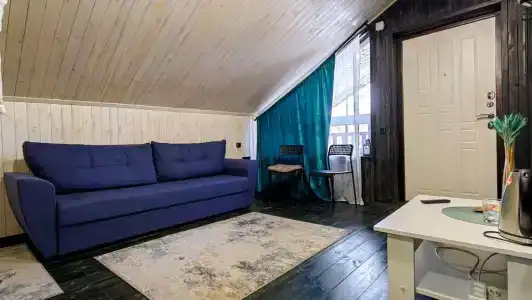 White Village - 112