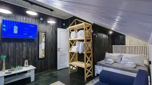 White Village - 111