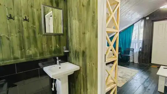 White Village - 116