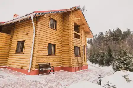 Усадьба Еловое - 52