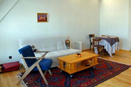 Archi Apt - 47
