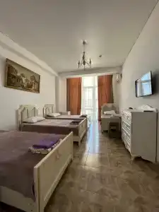 Фемили - 11