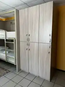Турист - 3