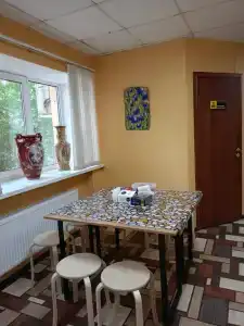 Турист - 9