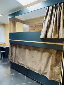 Турист - 22