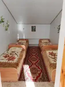 Байрам - 1