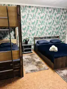 Aloksi Гостевой дом - 39