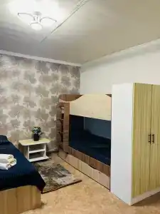 Aloksi Гостевой дом - 58