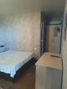 Номера на самом берегу моря - 21