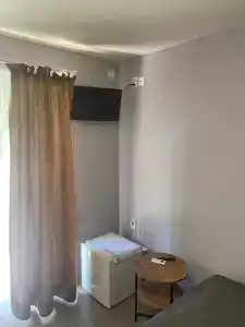 Номера на самом берегу моря - 18