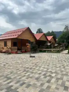 Дыхание гор - 1