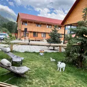 Дыхание гор - 2