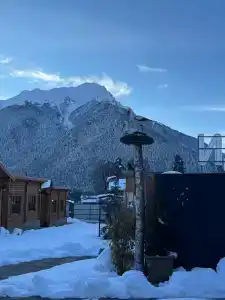 Дыхание гор - 5