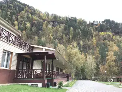 Гостиничный комплекс Ареда - 2