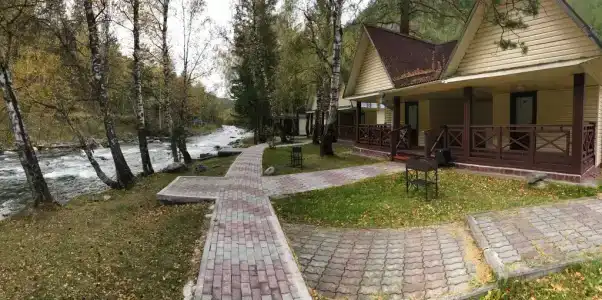 Гостиничный комплекс Ареда - 6