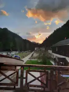 Гостиничный комплекс Ареда - 8