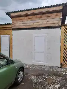 Гостевой дом на Катунской у Ирины - 0