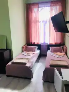 Гостевой дом у Маяка на Терской - 37
