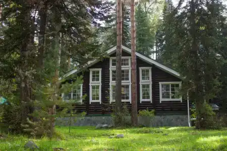 Урочище Сайкол - 2