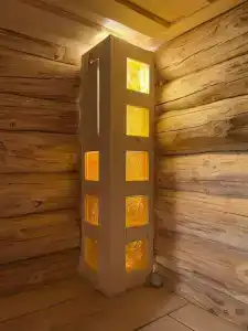 Урочище Сайкол - 13