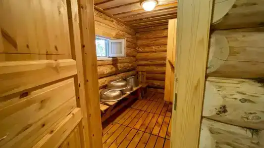 Урочище Сайкол - 15