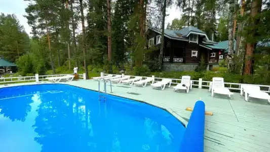 Урочище Сайкол - 16