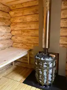 Урочище Сайкол - 27