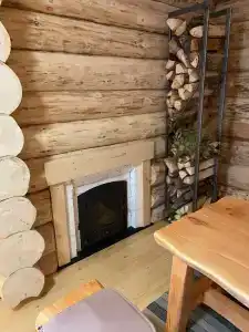 Урочище Сайкол - 28