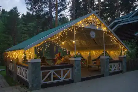 Урочище Сайкол - 6