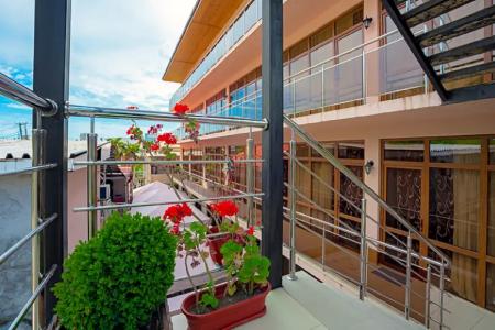 Hometel Ilana - 1