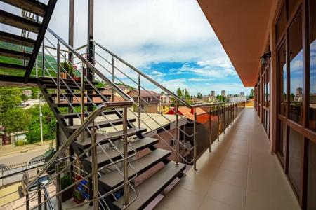 Hometel Ilana - 4