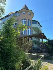 Пани София - 2