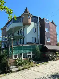 Пани София - 3