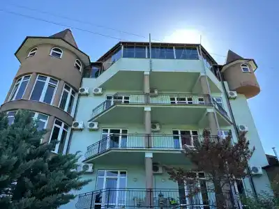 Пани София - 4