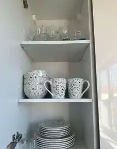 Соленое Озеро - 1