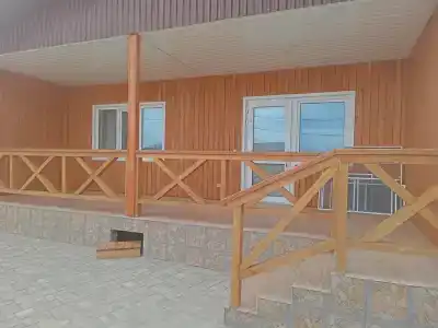 Соленое Озеро - 2