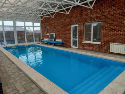 Соленое Озеро - 12